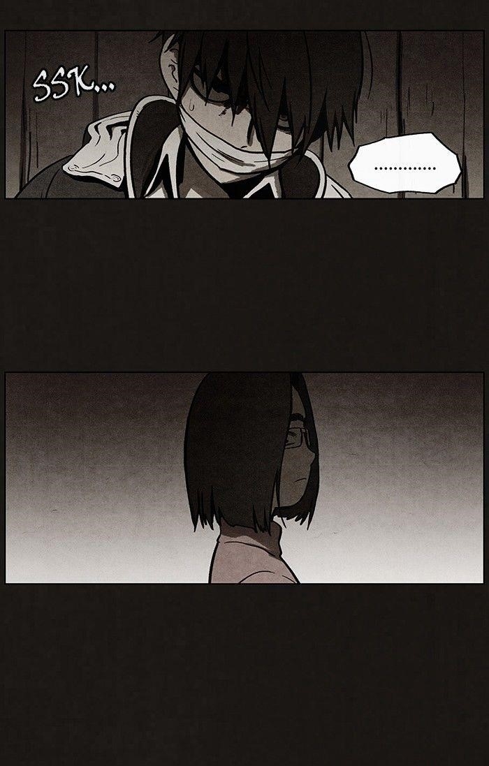 Bastard (Hwang Youngchan) Chapter 52 - Page 46