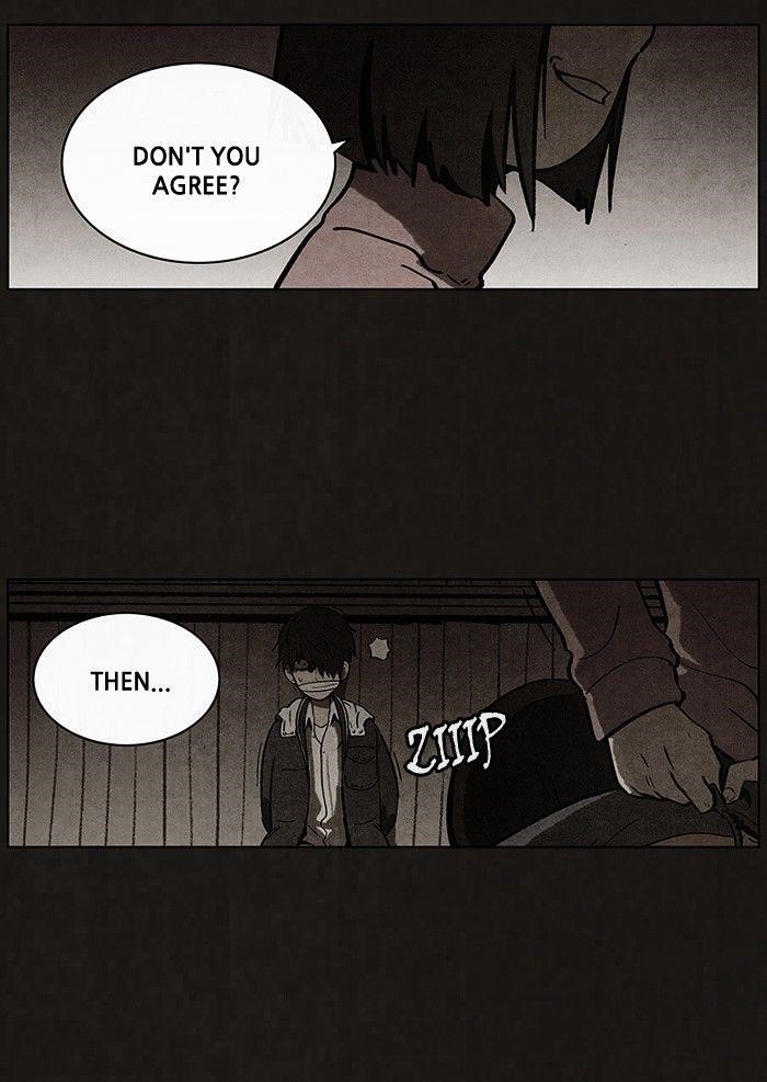 Bastard (Hwang Youngchan) Chapter 52 - Page 47