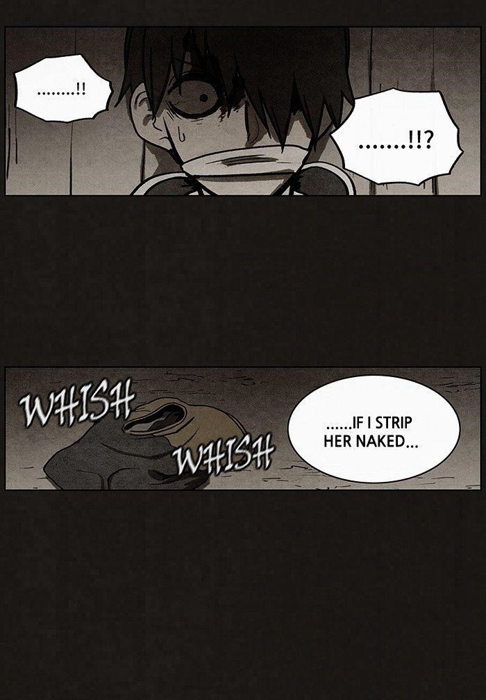 Bastard (Hwang Youngchan) Chapter 52 - Page 48