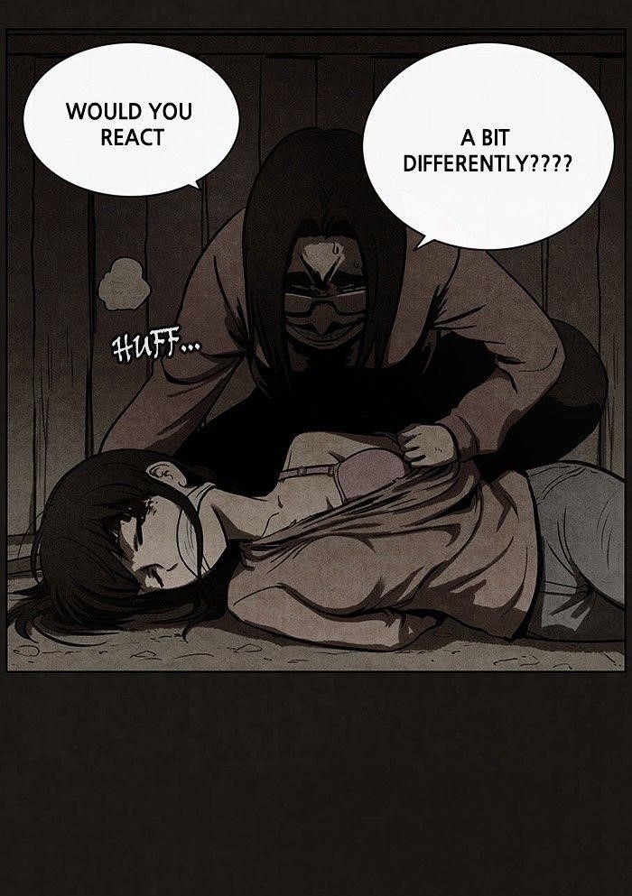 Bastard (Hwang Youngchan) Chapter 52 - Page 49