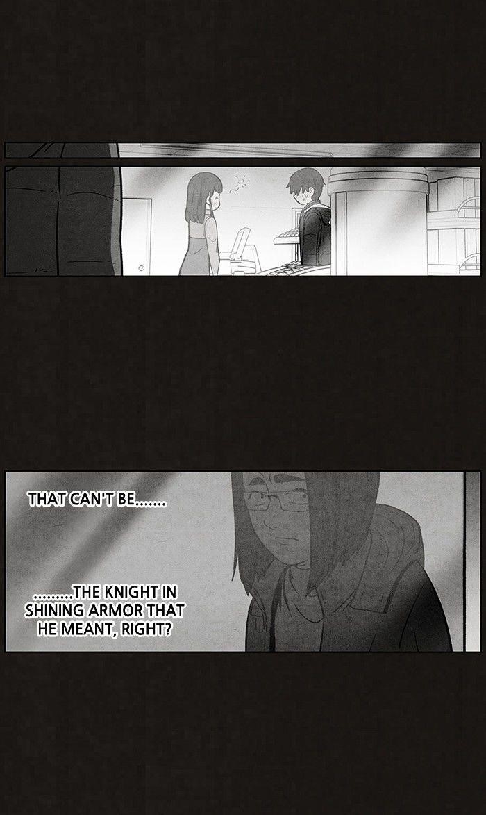 Bastard (Hwang Youngchan) Chapter 52 - Page 6