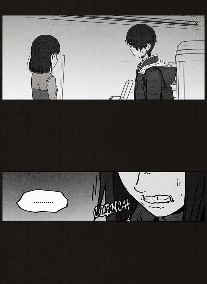 Bastard (Hwang Youngchan) Chapter 52 - Page 7