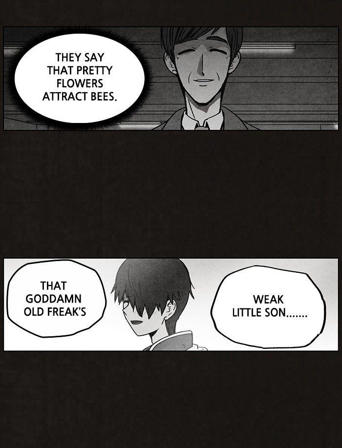 Bastard (Hwang Youngchan) Chapter 52 - Page 8