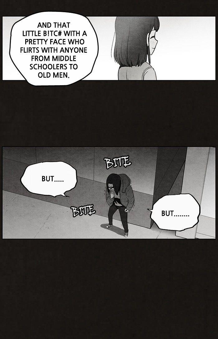 Bastard (Hwang Youngchan) Chapter 52 - Page 9