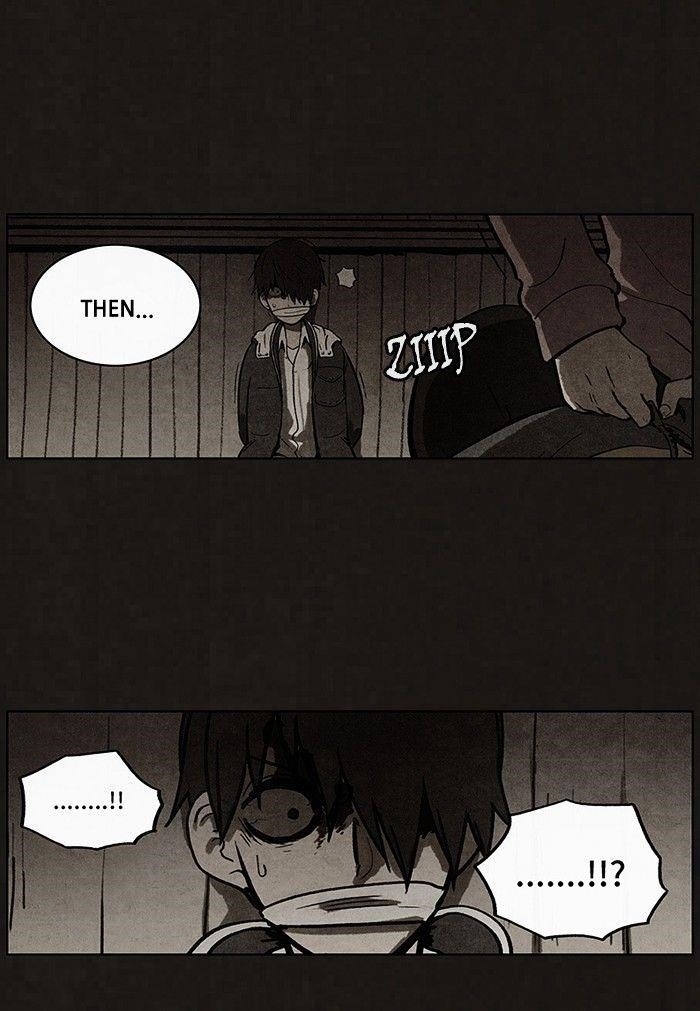 Bastard (Hwang Youngchan) Chapter 53 - Page 1