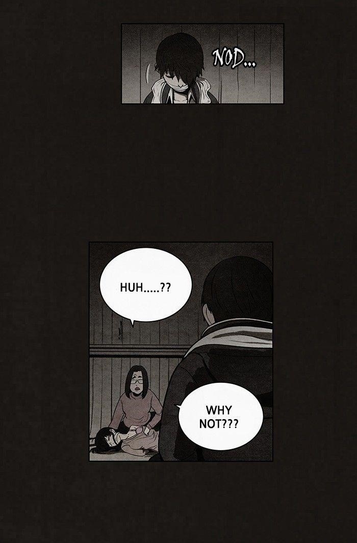 Bastard (Hwang Youngchan) Chapter 53 - Page 10