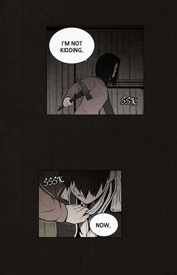 Bastard (Hwang Youngchan) Chapter 53 - Page 13