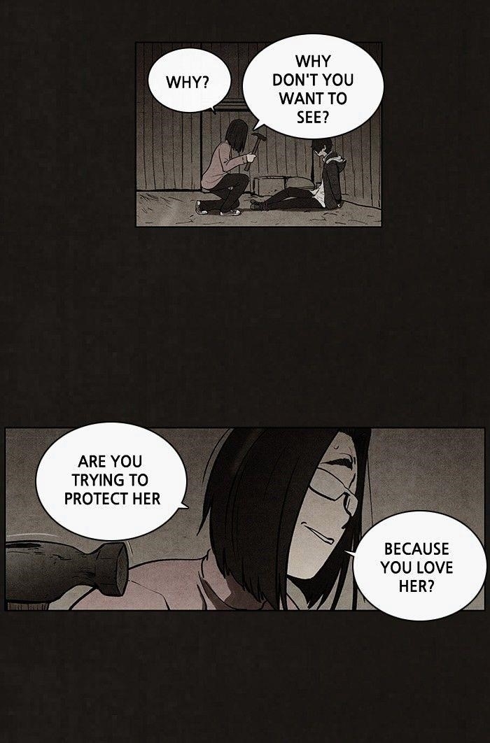 Bastard (Hwang Youngchan) Chapter 53 - Page 14