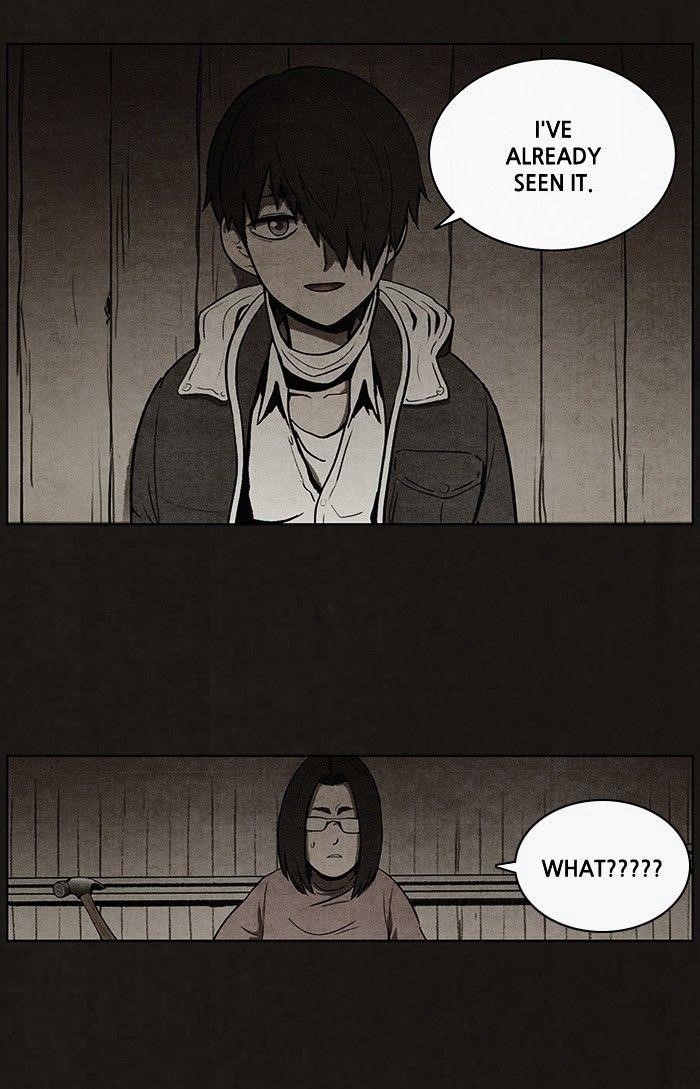 Bastard (Hwang Youngchan) Chapter 53 - Page 16