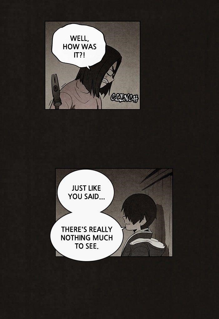 Bastard (Hwang Youngchan) Chapter 53 - Page 20