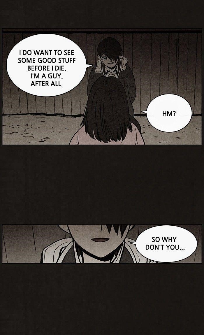 Bastard (Hwang Youngchan) Chapter 53 - Page 22