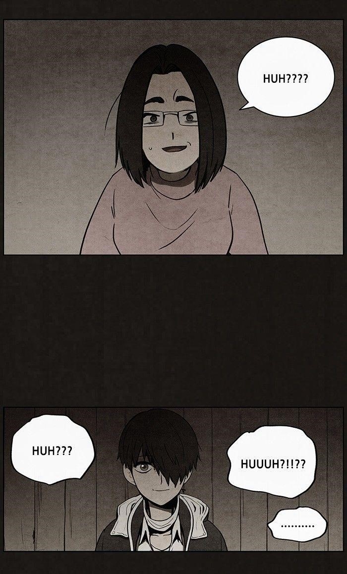 Bastard (Hwang Youngchan) Chapter 53 - Page 25