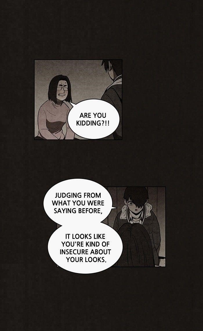 Bastard (Hwang Youngchan) Chapter 53 - Page 29