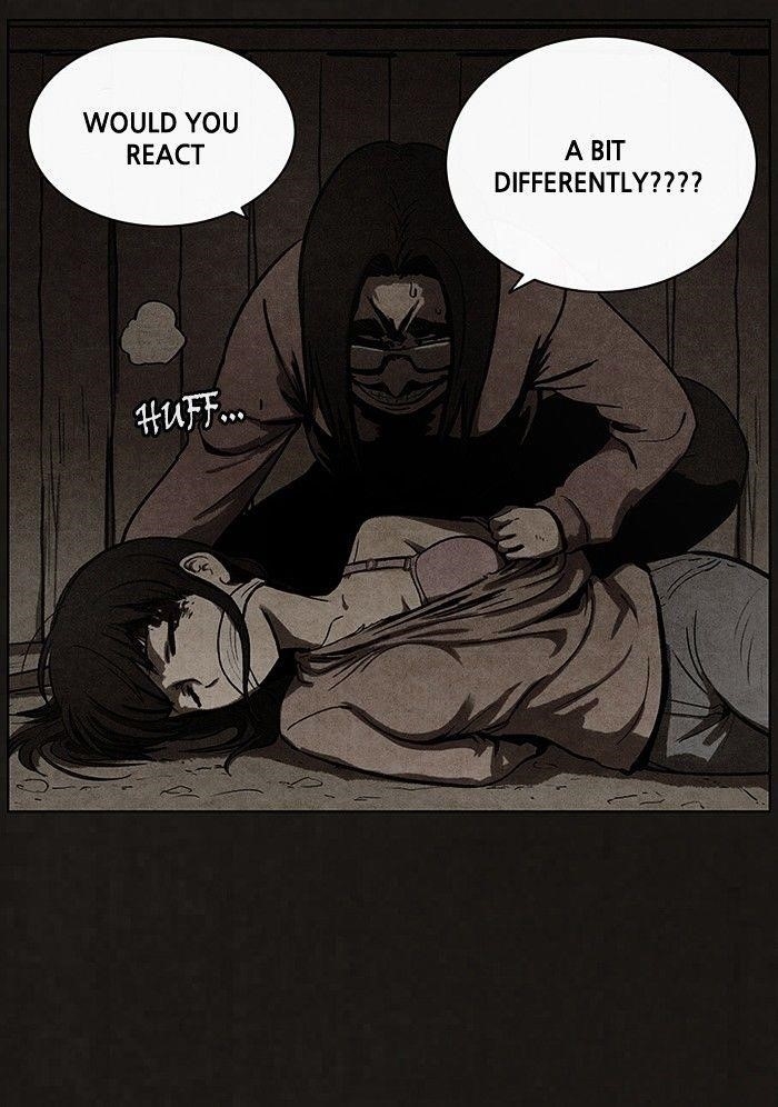 Bastard (Hwang Youngchan) Chapter 53 - Page 3