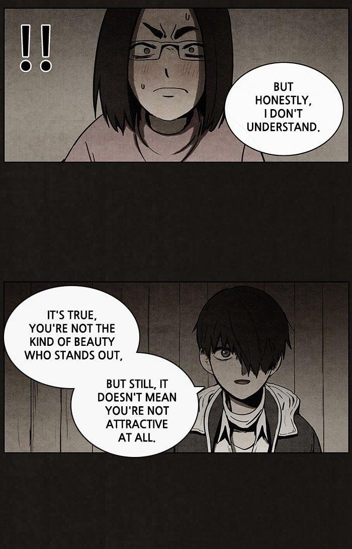 Bastard (Hwang Youngchan) Chapter 53 - Page 30