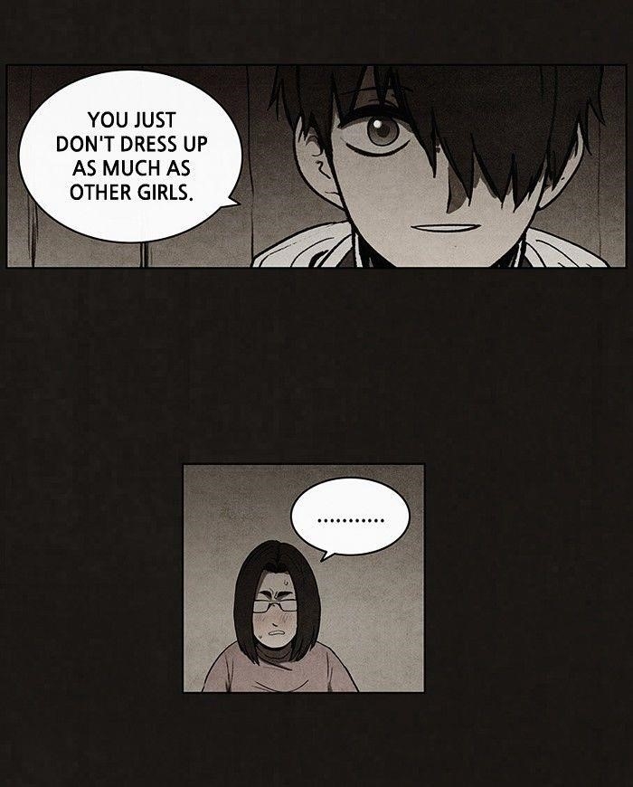 Bastard (Hwang Youngchan) Chapter 53 - Page 31