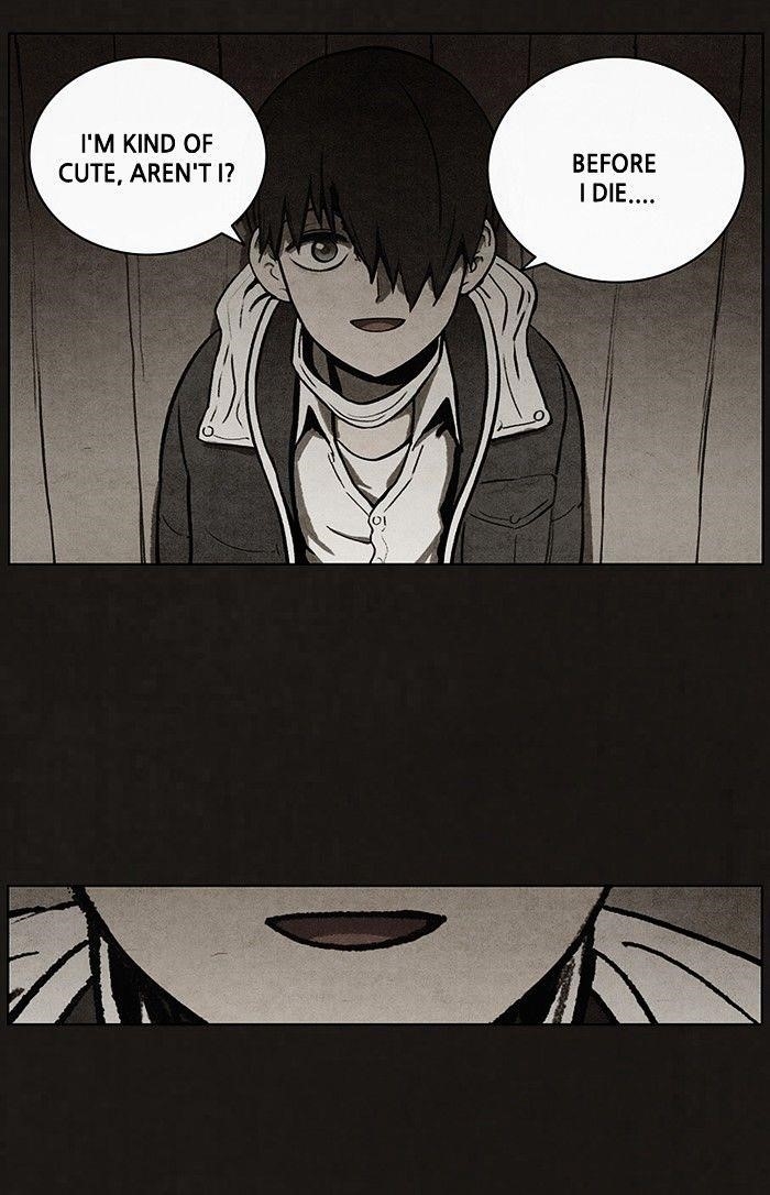 Bastard (Hwang Youngchan) Chapter 53 - Page 35