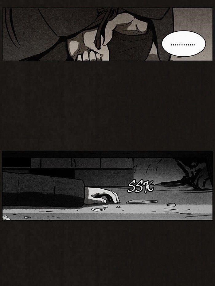 Bastard (Hwang Youngchan) Chapter 53 - Page 37