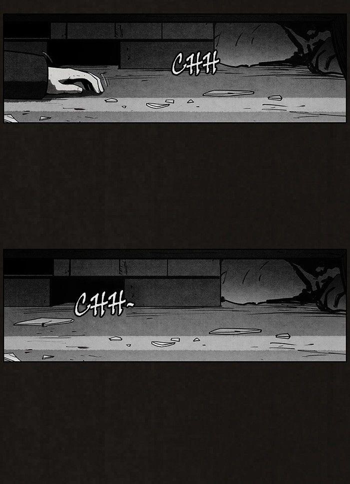 Bastard (Hwang Youngchan) Chapter 53 - Page 38