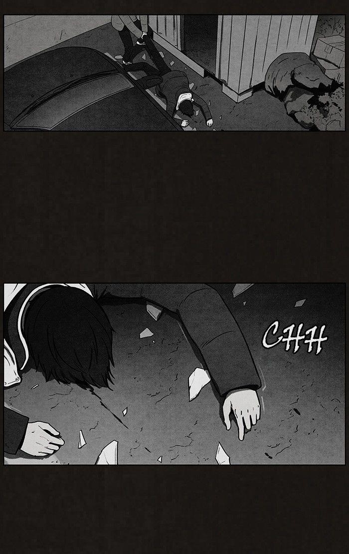 Bastard (Hwang Youngchan) Chapter 53 - Page 39