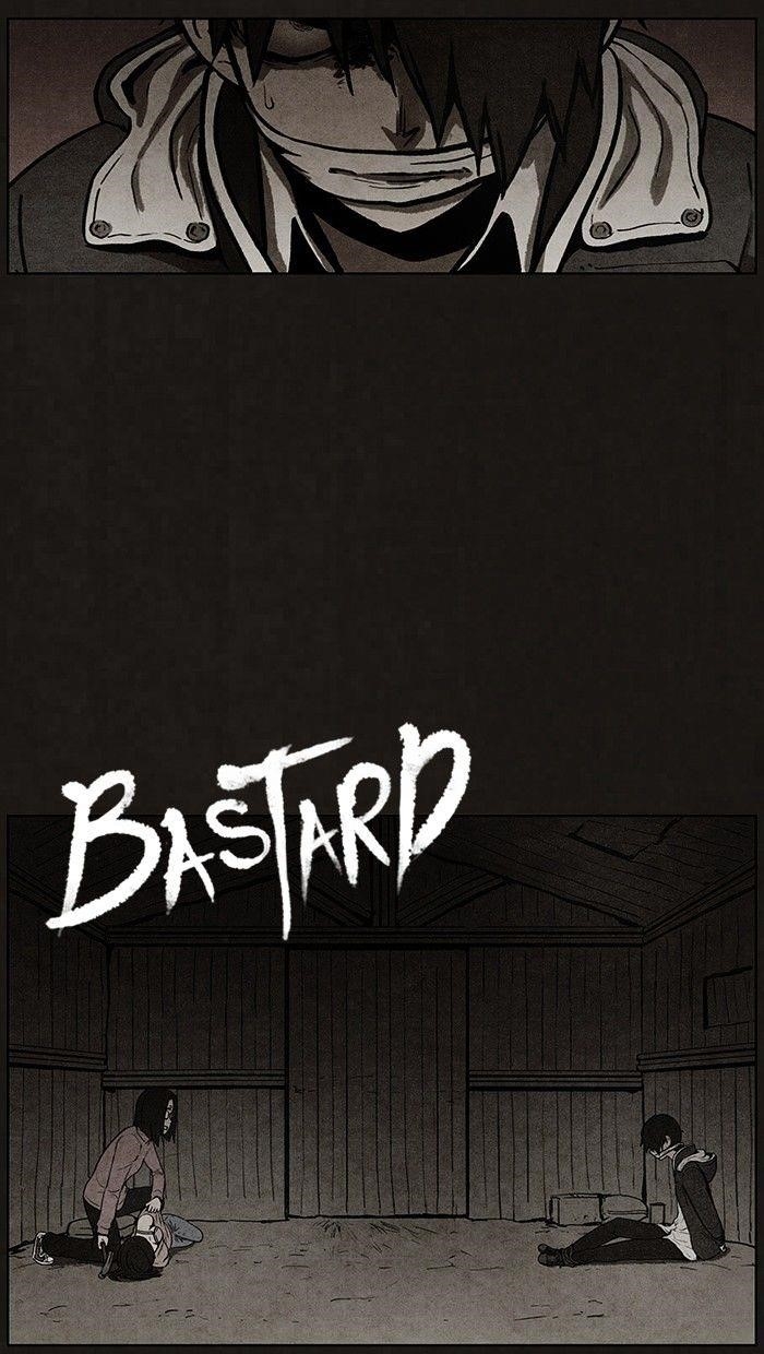 Bastard (Hwang Youngchan) Chapter 53 - Page 4