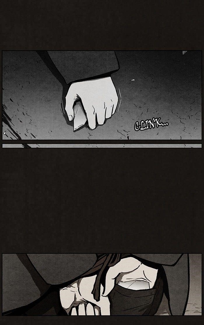 Bastard (Hwang Youngchan) Chapter 53 - Page 40