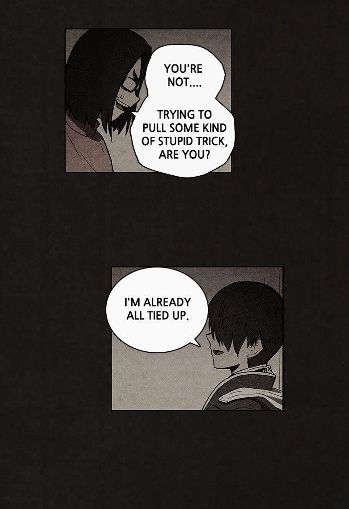 Bastard (Hwang Youngchan) Chapter 53 - Page 43