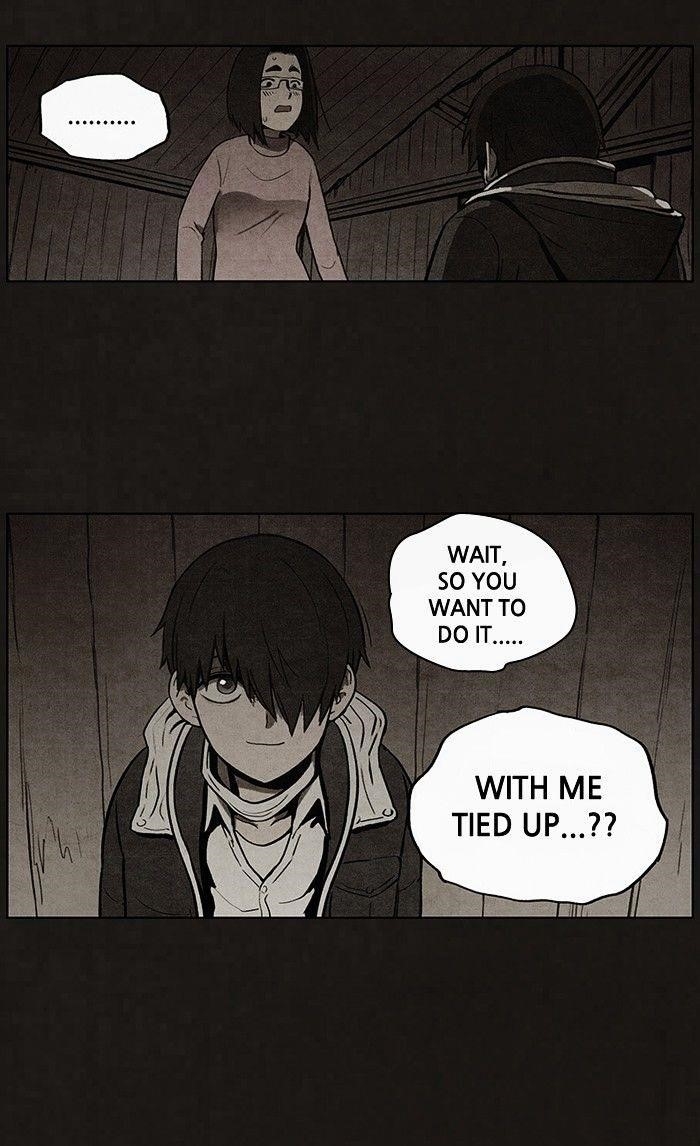 Bastard (Hwang Youngchan) Chapter 53 - Page 44