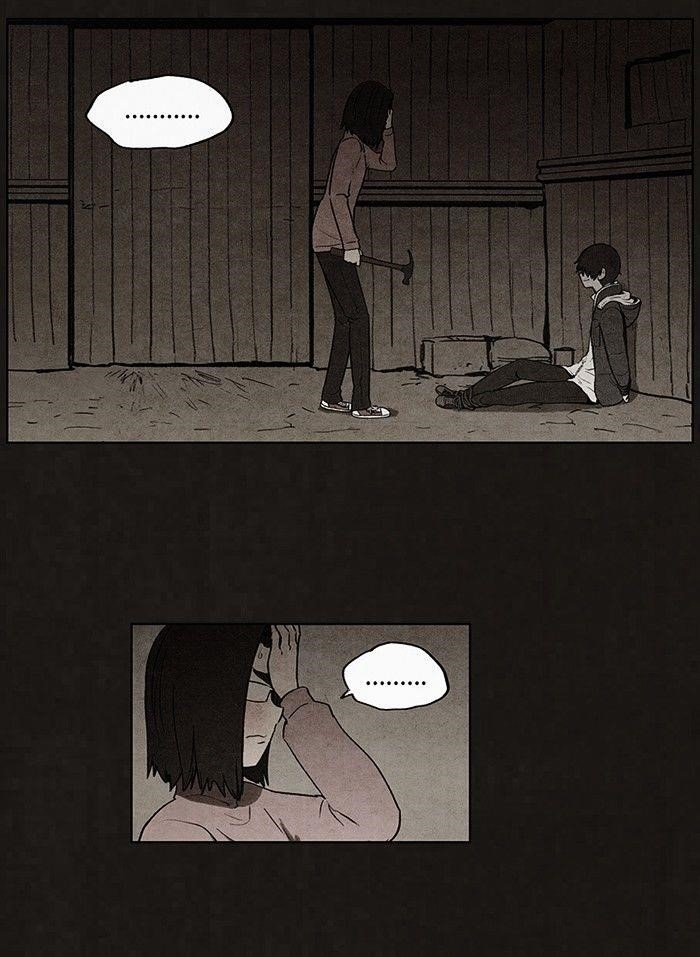 Bastard (Hwang Youngchan) Chapter 53 - Page 47