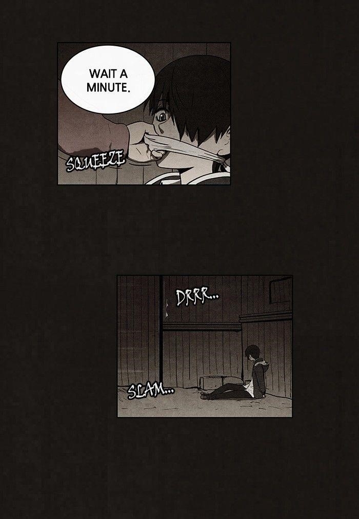 Bastard (Hwang Youngchan) Chapter 53 - Page 49