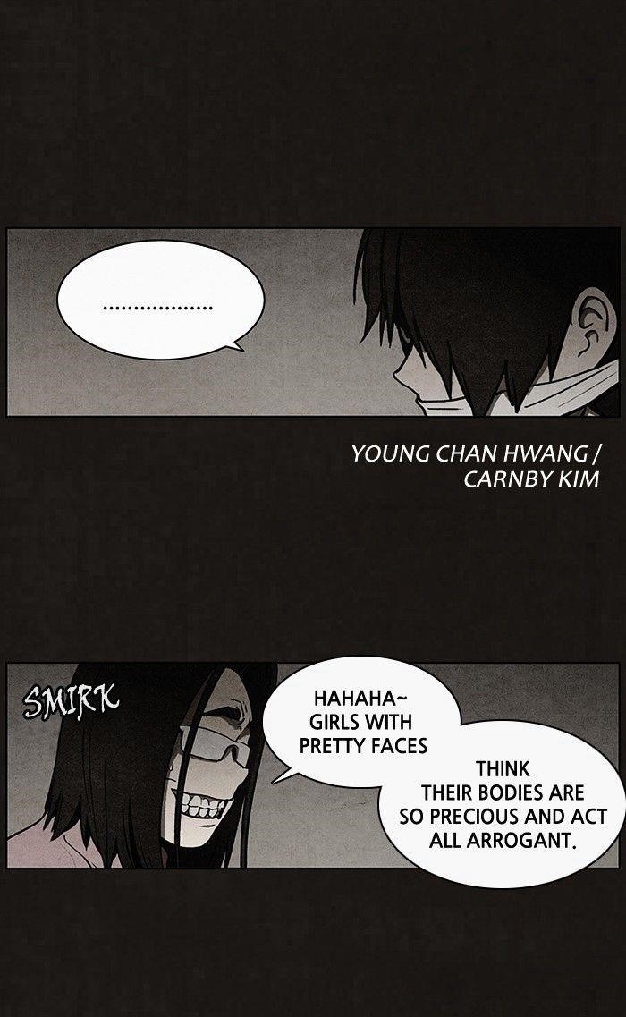 Bastard (Hwang Youngchan) Chapter 53 - Page 5