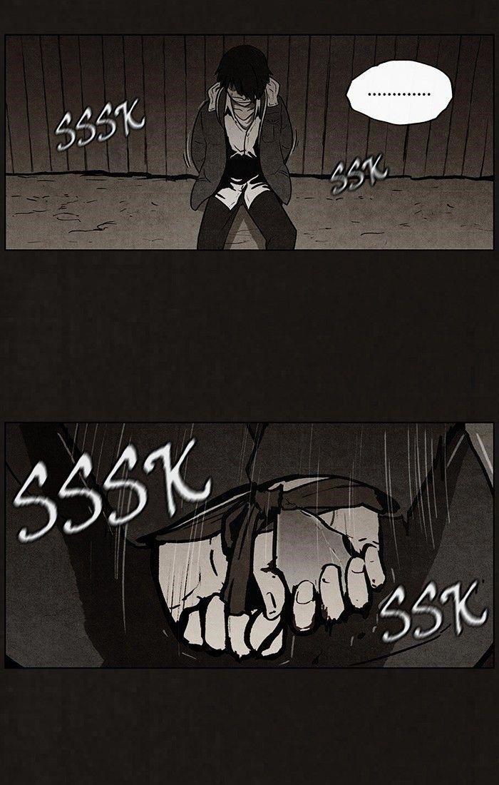 Bastard (Hwang Youngchan) Chapter 53 - Page 52