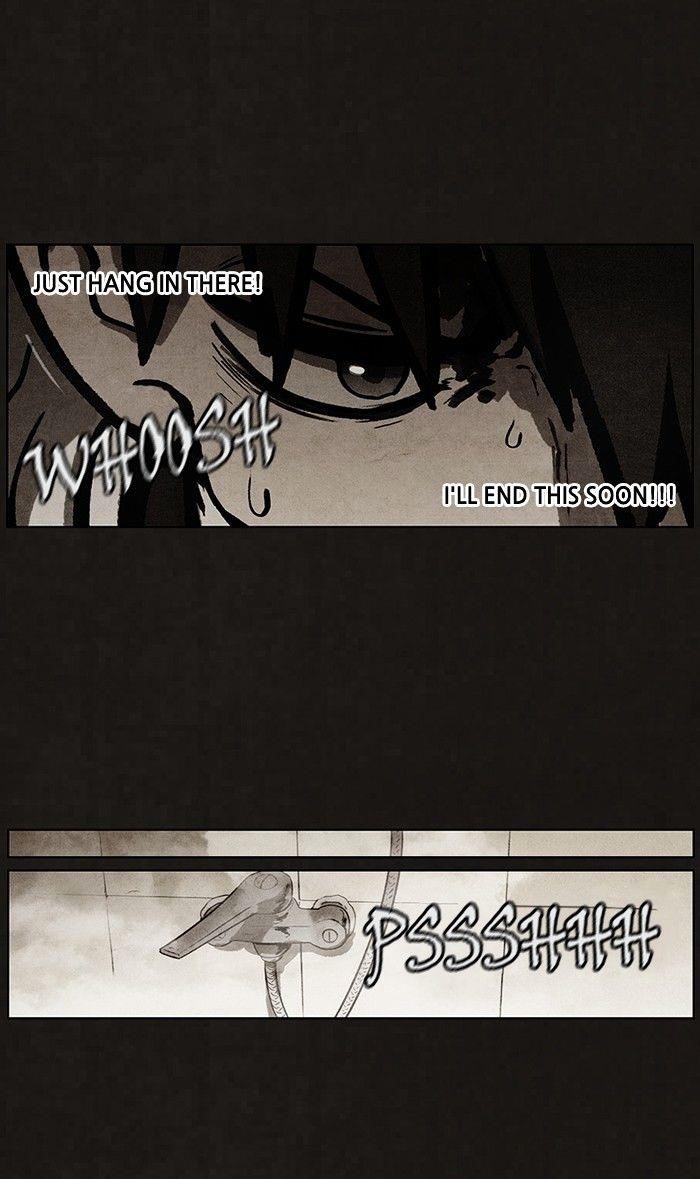 Bastard (Hwang Youngchan) Chapter 53 - Page 54