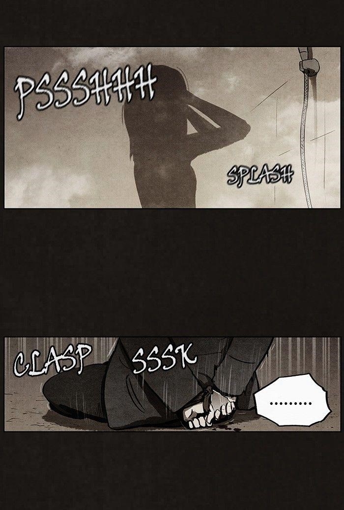 Bastard (Hwang Youngchan) Chapter 53 - Page 55