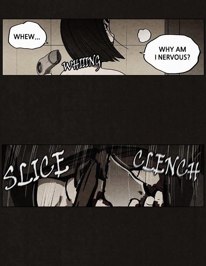 Bastard (Hwang Youngchan) Chapter 53 - Page 56