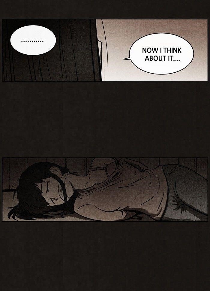 Bastard (Hwang Youngchan) Chapter 53 - Page 59