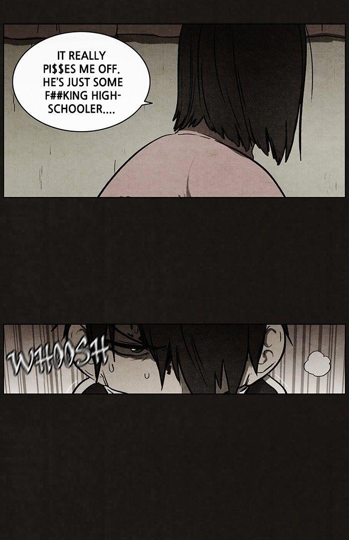 Bastard (Hwang Youngchan) Chapter 53 - Page 60