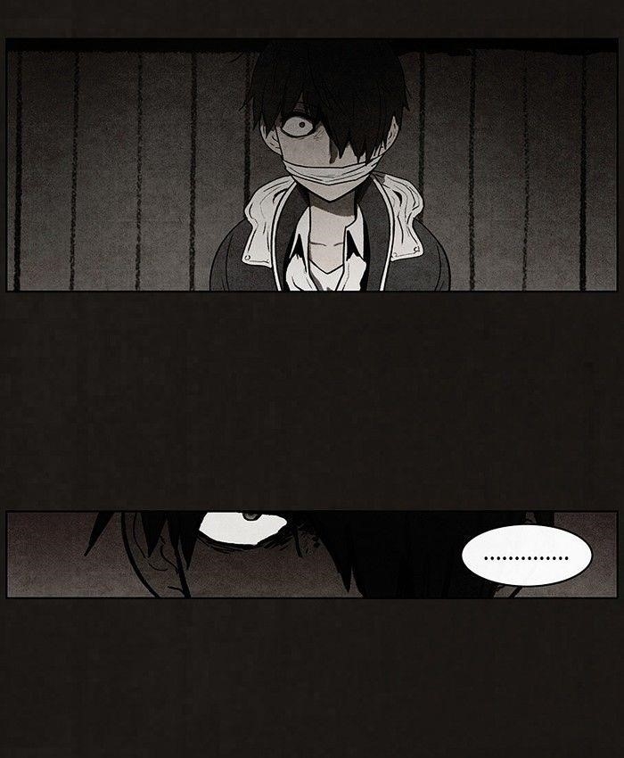 Bastard (Hwang Youngchan) Chapter 53 - Page 7