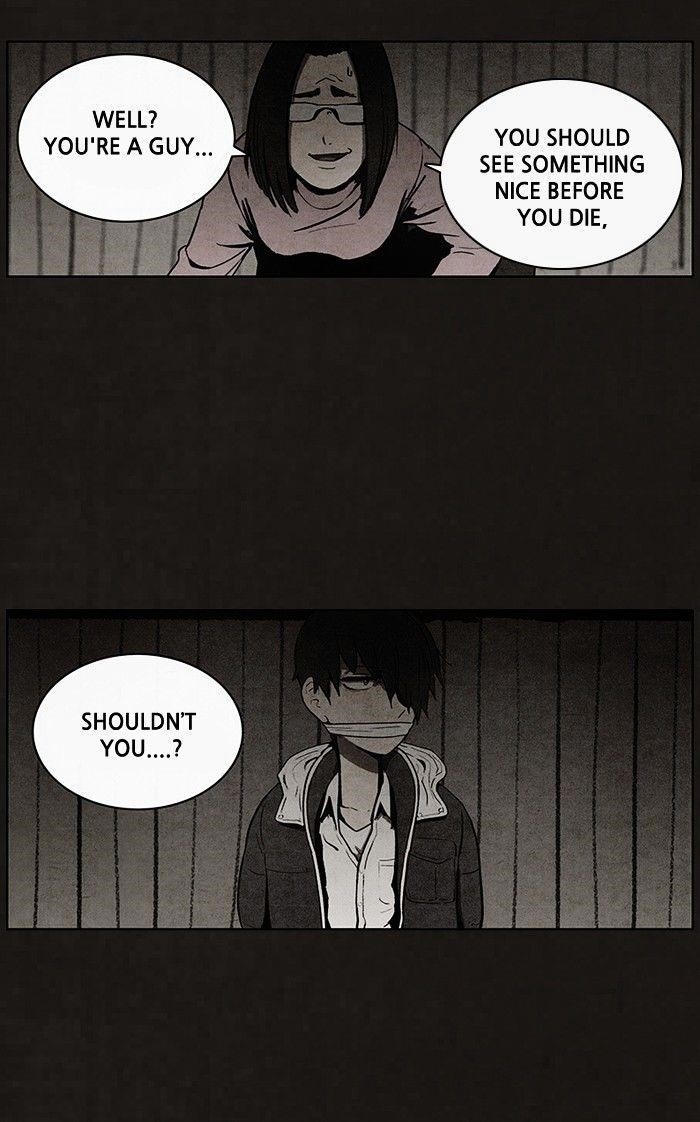 Bastard (Hwang Youngchan) Chapter 53 - Page 8