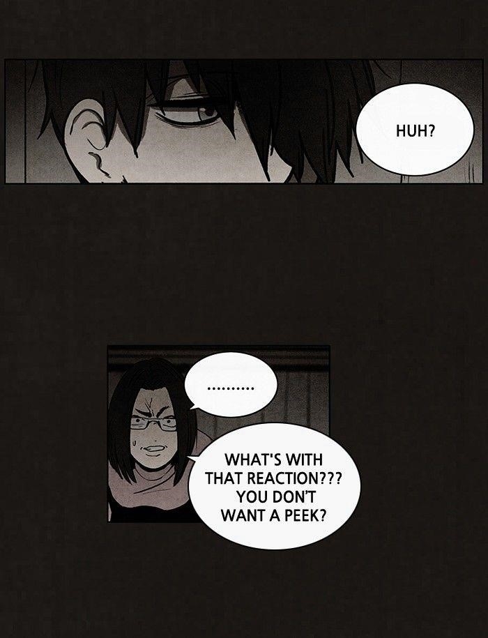 Bastard (Hwang Youngchan) Chapter 53 - Page 9
