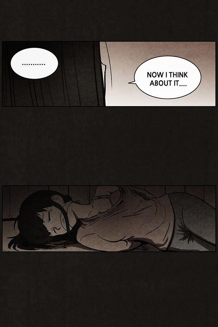 Bastard (Hwang Youngchan) Chapter 54 - Page 1