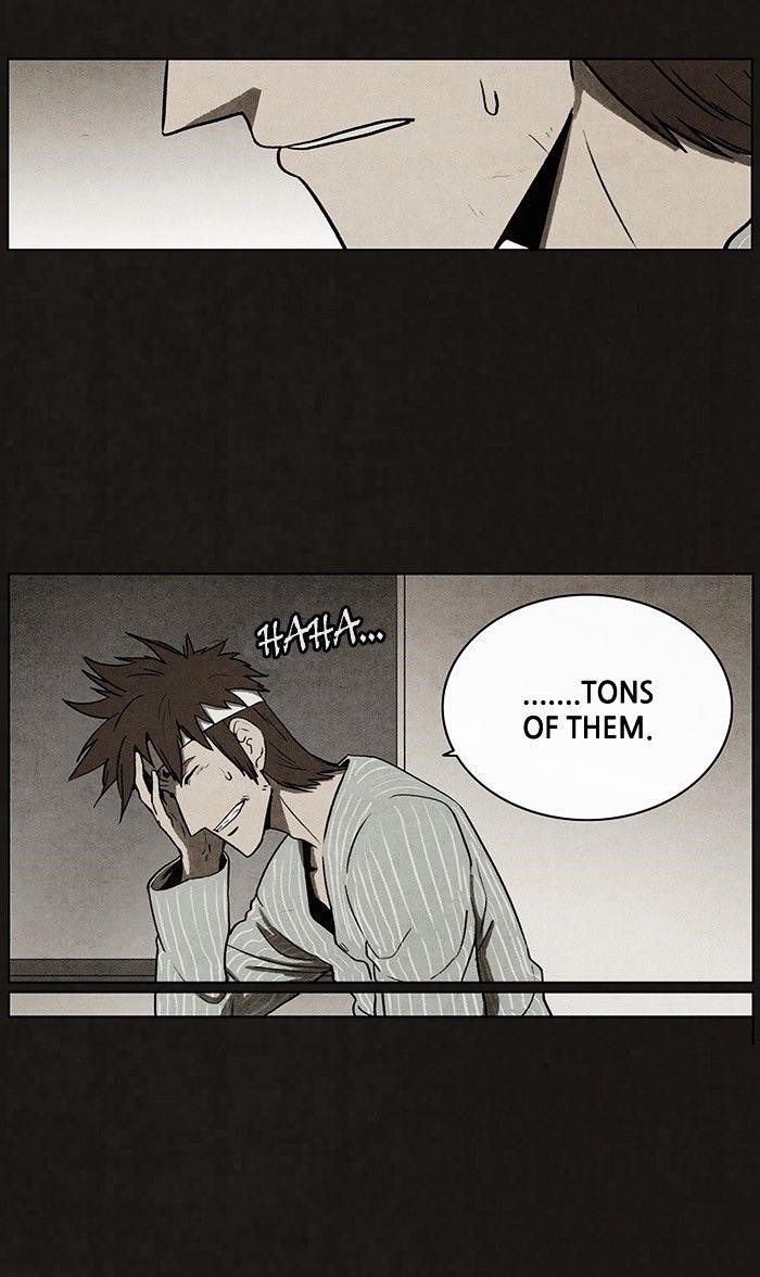 Bastard (Hwang Youngchan) Chapter 54 - Page 11