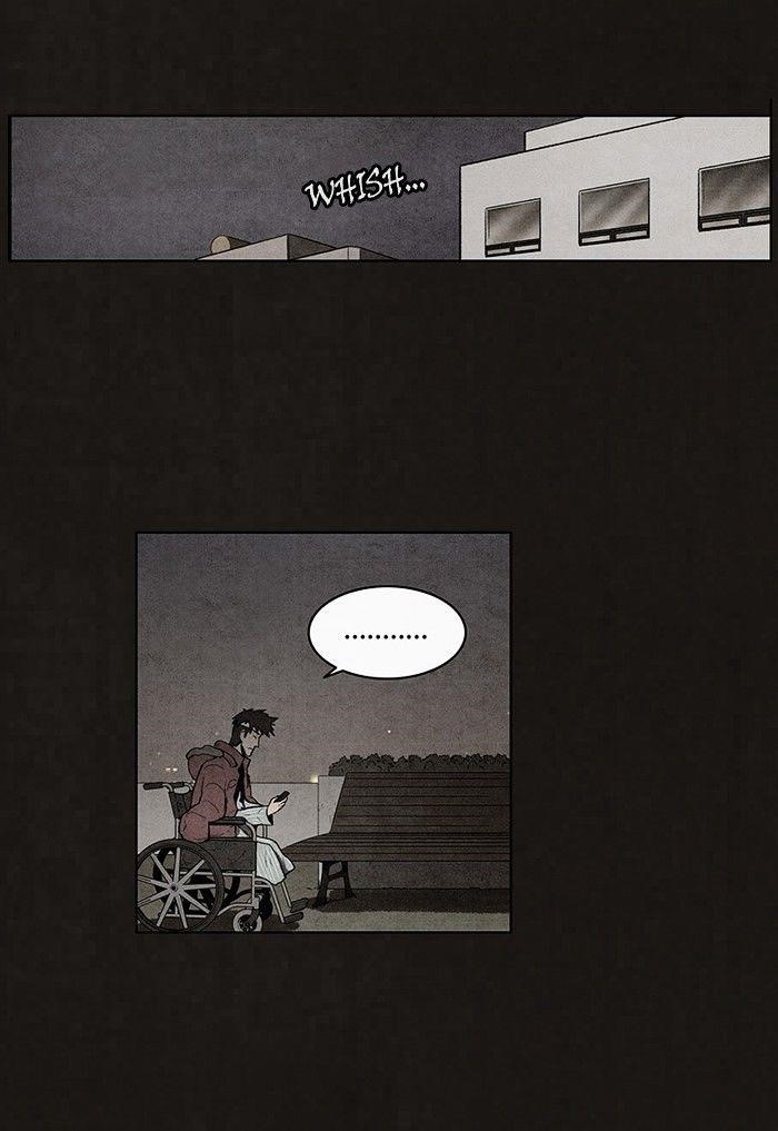 Bastard (Hwang Youngchan) Chapter 54 - Page 12