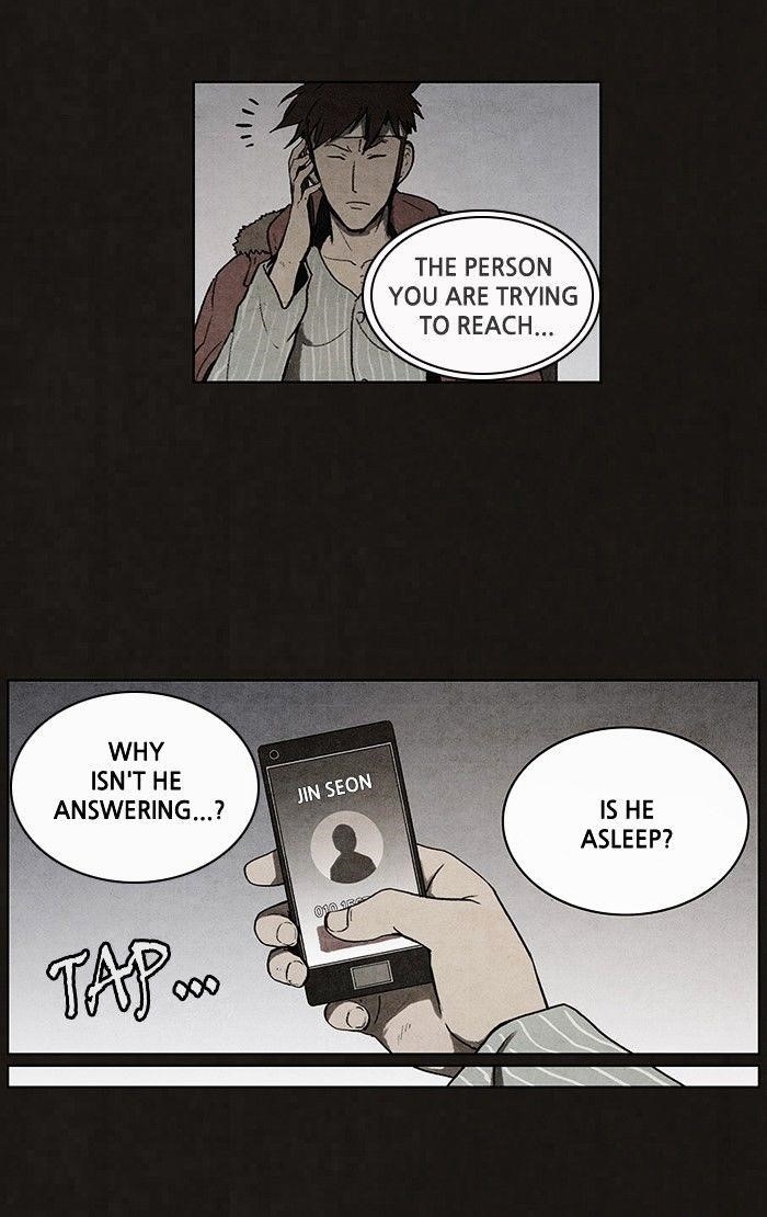 Bastard (Hwang Youngchan) Chapter 54 - Page 15