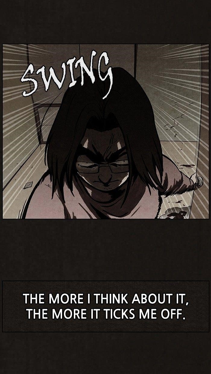 Bastard (Hwang Youngchan) Chapter 54 - Page 17