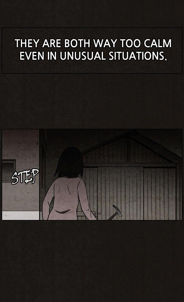 Bastard (Hwang Youngchan) Chapter 54 - Page 19