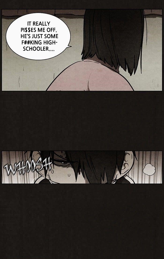 Bastard (Hwang Youngchan) Chapter 54 - Page 2