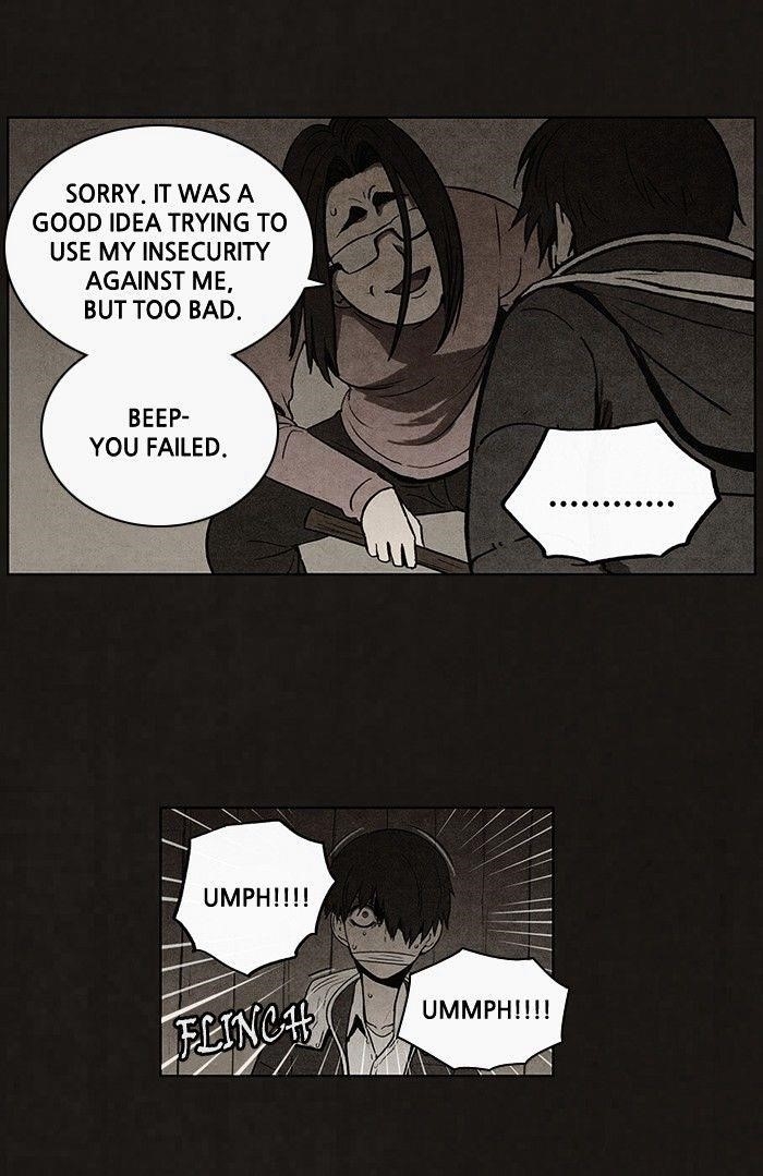 Bastard (Hwang Youngchan) Chapter 54 - Page 24