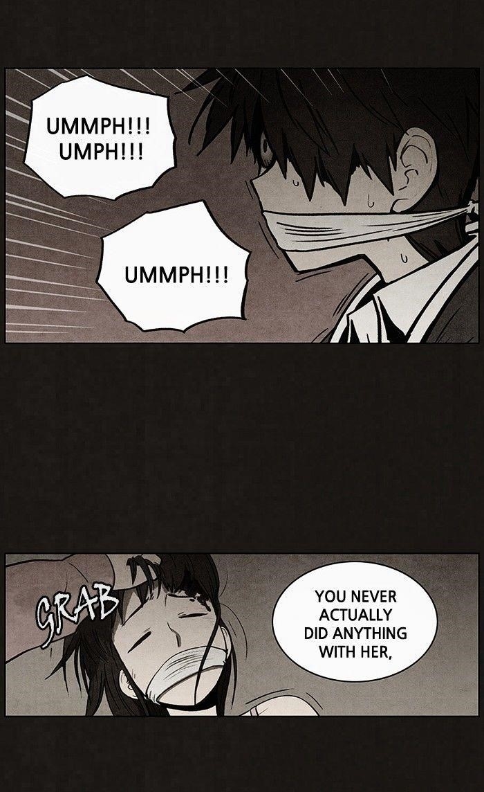 Bastard (Hwang Youngchan) Chapter 54 - Page 27