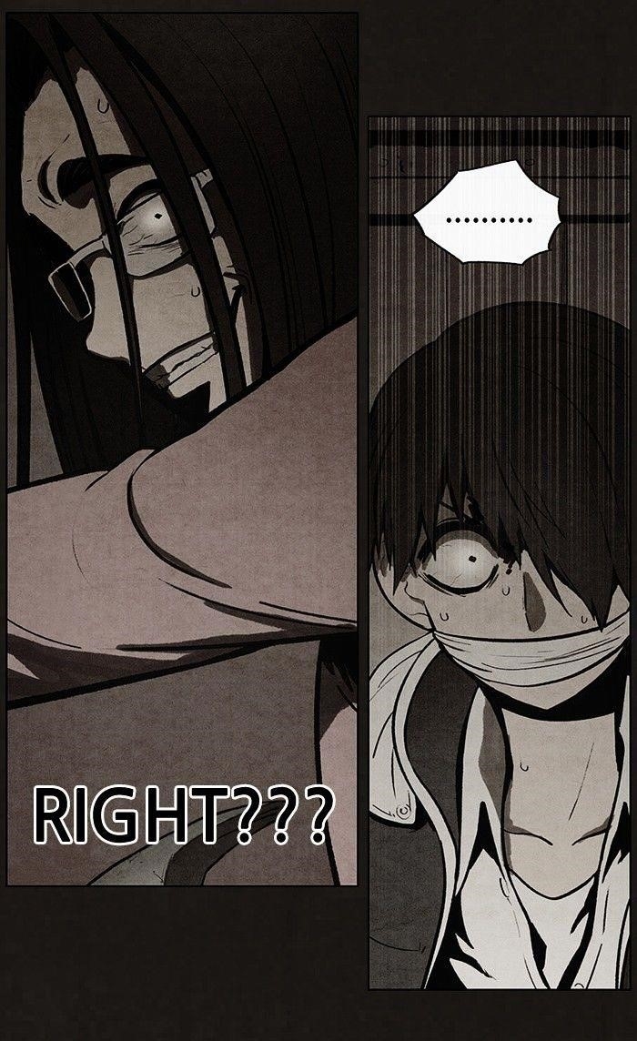 Bastard (Hwang Youngchan) Chapter 54 - Page 29